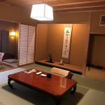 道後温泉 大和屋別荘 宿泊 その1 お部屋編 ★★★★