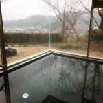 権現温泉 権現山荘 宿泊レポ ★★★