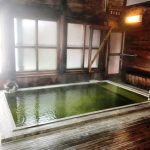 熊の湯温泉 熊の湯ホテル 日帰り入浴 ★★★★