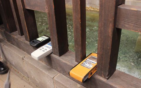 温泉に関する資格一覧まとめ。