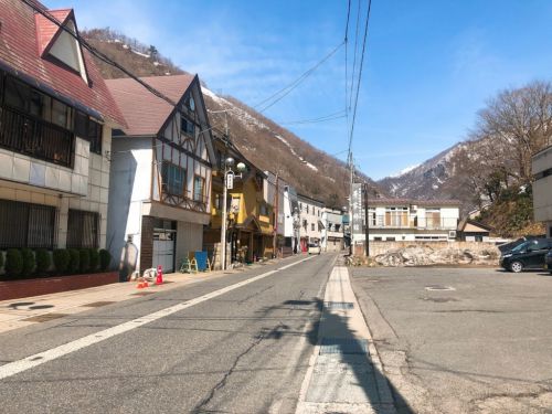 群馬県 湯桧曽温泉 林屋旅館 宿泊記 谷川岳登山の前後泊に最適な極上湯の宿に一人泊