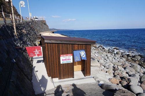 TV番組の温泉ロケ!(^^)!