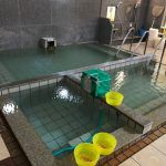 【愛媛】湯之谷温泉 日帰り入浴 ★★★