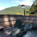 祖谷渓温泉 ホテル秘境の湯 日帰り入浴 ★★★+