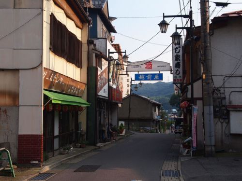 静かな温泉ブログも、そろそろ2歳