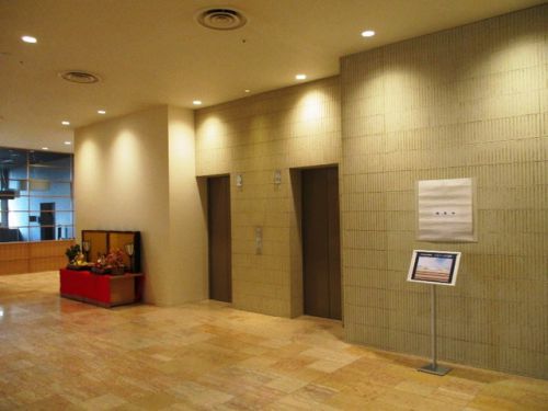 白浜温泉 ホテルシーモアPartⅡ(温泉編②)