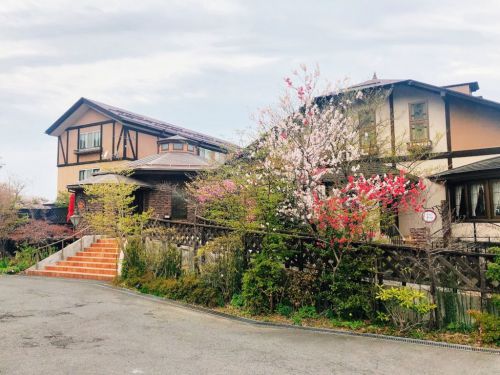 群馬県 伊香保温泉 洋風旅館ぴのん 宿泊記 休前日も1人泊OKかつ、食事がとにかくおいしい宿