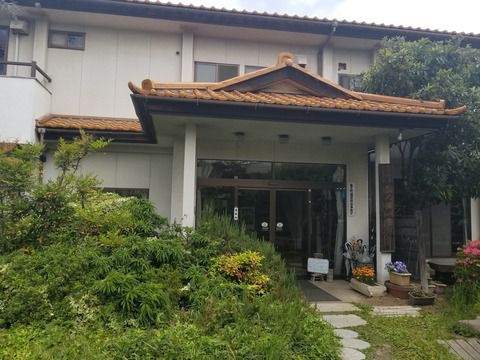 【山梨県】山口温泉