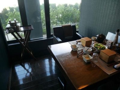 鏡ヶ浦温泉 rokuza 朝食・感想 ⑤
