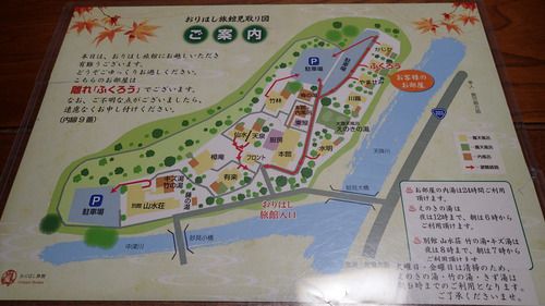 妙見温泉・おりはし旅館~湯温調節も冷泉でできる♪完全掛け流し秘湯宿・その3