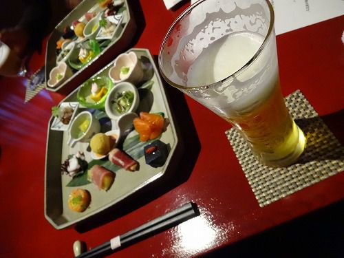 遠刈田温泉旅館大忠 2018年GW(2)