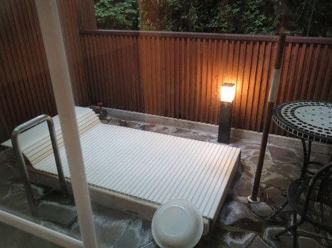 日光温泉 ホテルユーロシティ(3)