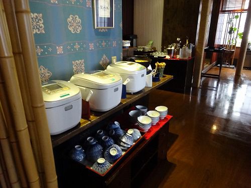 遠刈田温泉旅館大忠 2018年GW(3)