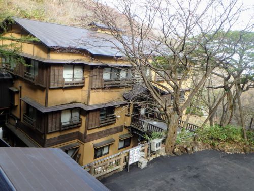 栃木県 奥那須温泉 大丸温泉旅館 宿泊記 野趣溢れる露天風呂で気軽に混浴が楽しめる宿