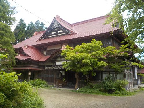 強首温泉 樅峰苑