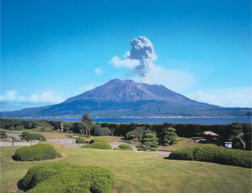 ■18.10/6(土)~8(祝) 西郷どんの故郷を訪ねて「霧島温泉」「黒川温泉」2泊3日の旅。