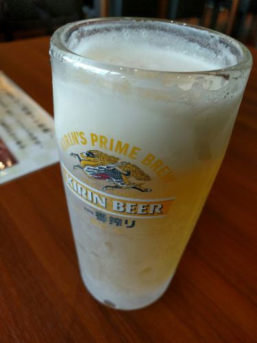 天然温泉 湯舞音 龍ヶ崎店(食事・岩盤浴編)