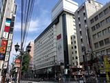 磊の温泉 六本木VIVI(東京都港区六本木) ※2018/8/1閉店