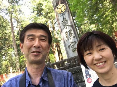 日光湯元温泉に宿泊しました!