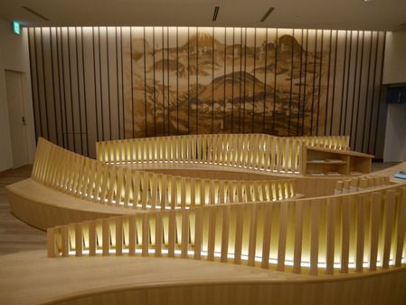 箱根・芦ノ湖 はなをり 大浴場編 ③