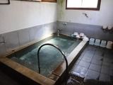 熊本県 わいた温泉郷「山川温泉共同浴場」