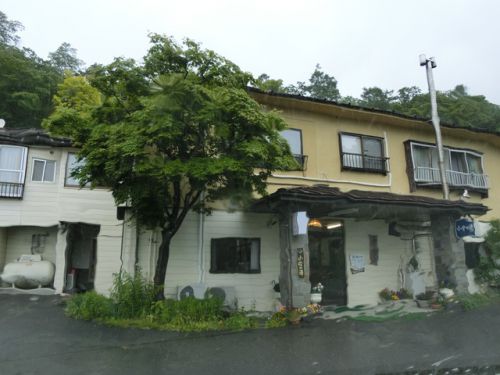2018/6/23(土)蓼科温泉小斉の湯 長野県