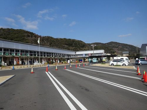 鏡ヶ浦温泉ｒｏｋｕｚａ　2018年2月（１）