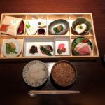 湯田川温泉 湯どの庵 宿泊 その2 お食事編