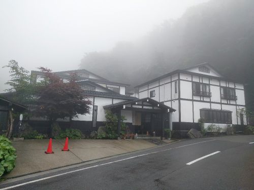 乳頭温泉郷 妙乃湯