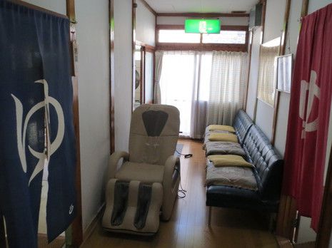 鶯宿温泉 温泉民宿 栄弥(3)