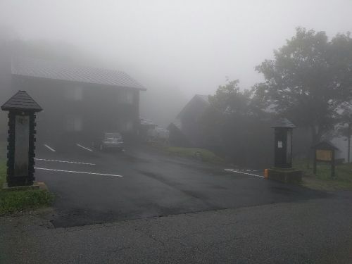 乳頭温泉郷 大釜温泉