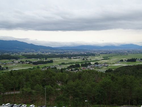 大府平温泉ホテリ・アアルト　2018年6月（１）