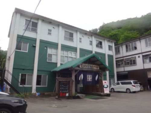 夏油温泉観光ホテル