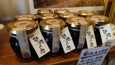 【別所温泉オリジナル】今年も桑の実ジャムが出来ました。