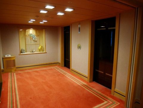 鬼怒川温泉 山楽 お部屋 ②