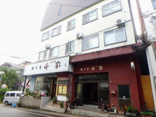 新潟県 赤倉温泉 ほてる千家 宿泊記 食事おいしくコスパ最高の湯宿に一人泊
