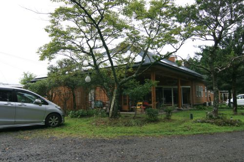【竹田市】長湯温泉 水神之森~析出物の多さにウットリ!贅沢過ぎる泉質に大満足な宿泊施設