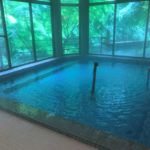 三富温泉 白龍閣 日帰り入浴 ★★★+