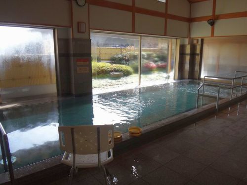 湯の花温泉 渓山閣(亀岡市) 湯の花温泉の高級旅館で優雅な湯浴みを
