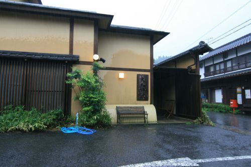 【竹田市】長湯温泉 大丸旅館~長湯温泉の老舗旅館!癒し空間にホッとひと息