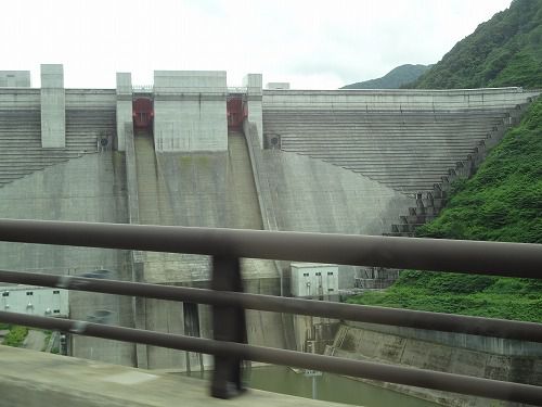 湯田川温泉九兵衛旅館 2018年7月(1)