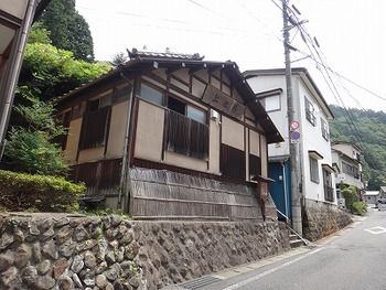 憧れの群馬に行ったよ!(四万温泉 上の湯)