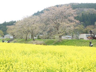 川渡温泉 板垣旅館