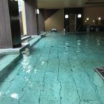 芦ノ牧温泉 芦ノ牧グランドホテル 日帰り入浴 ★★+