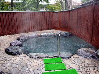 大町温泉郷 立山プリンスホテル