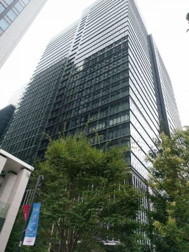 SPA OTEMACHI fitness club 大手町温泉