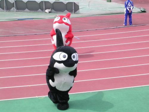 温泉旅と、Jリーグ