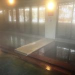 玉梨温泉 金山町温泉保養施設 せせらぎ荘 日帰り入浴 ★★★
