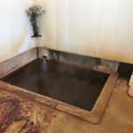 玉梨温泉 共同浴場 ★★★+