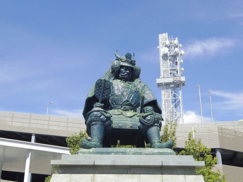 「Mr.隠し湯」武田信玄ゆかりの温泉まとめ